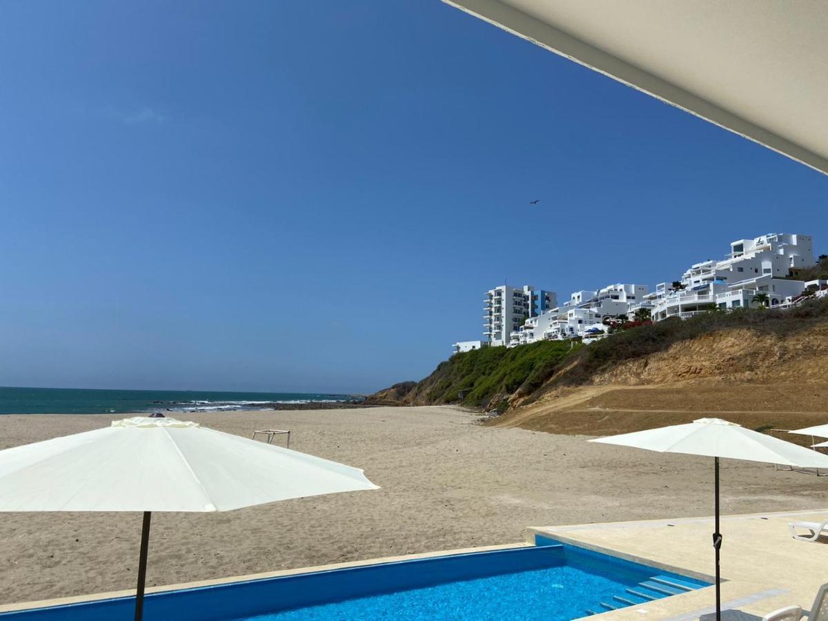 Ocean Club - Ocean Suites II Плаяс Екстер'єр фото