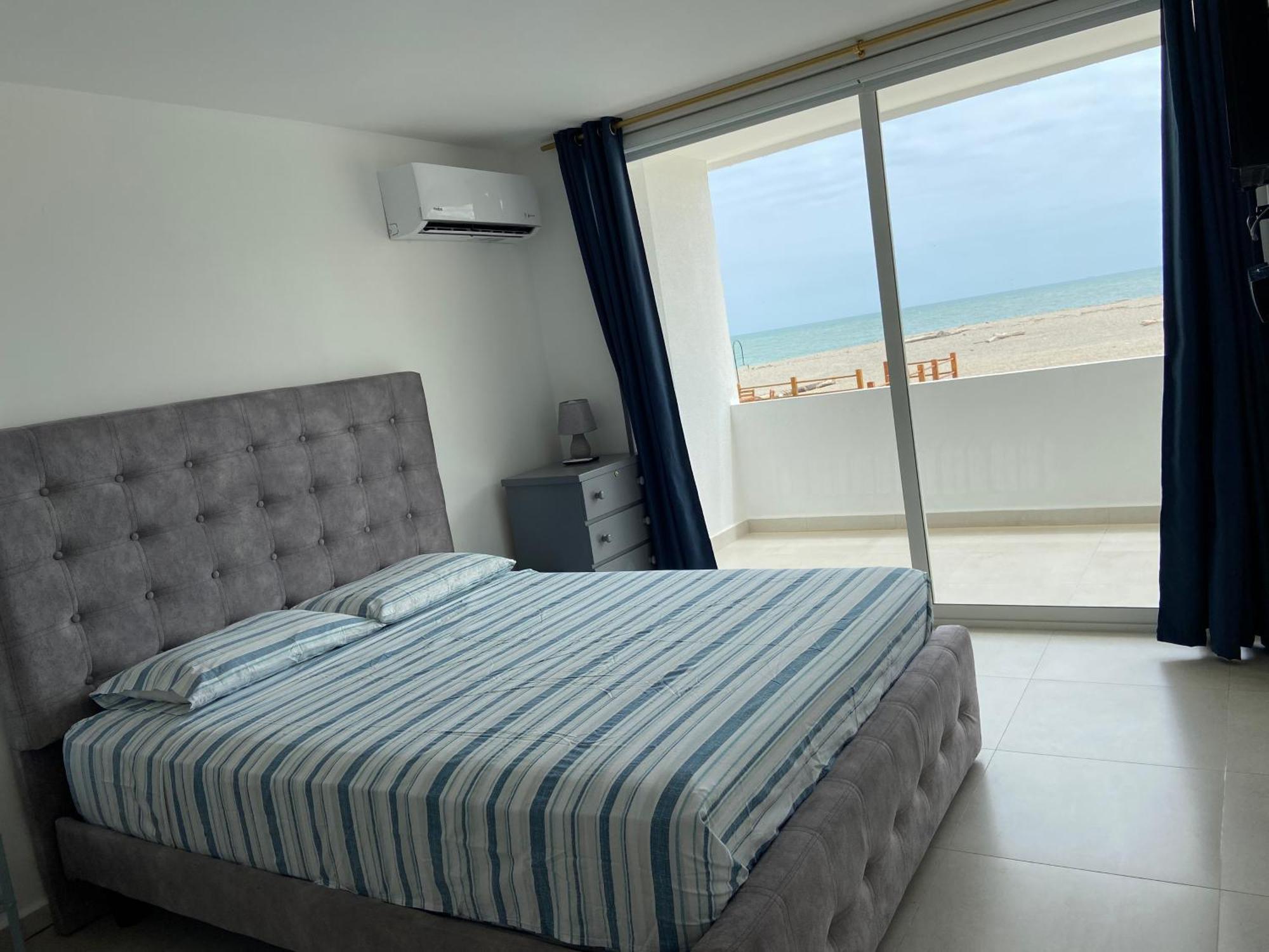 Ocean Club - Ocean Suites II Плаяс Екстер'єр фото